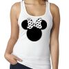 Deco Women's Jr. Fit Racerback Tank Thumbnail