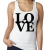 Deco Women's Jr. Fit Racerback Tank Thumbnail