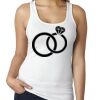 Deco Women's Jr. Fit Racerback Tank Thumbnail