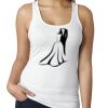 Deco Women's Jr. Fit Racerback Tank Thumbnail