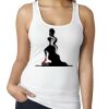 Deco Women's Jr. Fit Racerback Tank Thumbnail