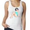 Deco Women's Jr. Fit Racerback Tank Thumbnail