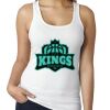 Deco Women's Jr. Fit Racerback Tank Thumbnail
