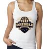 Deco Women's Jr. Fit Racerback Tank Thumbnail
