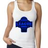Deco Women's Jr. Fit Racerback Tank Thumbnail