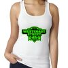 Deco Women's Jr. Fit Racerback Tank Thumbnail