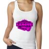 Deco Women's Jr. Fit Racerback Tank Thumbnail