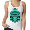 Deco Women's Jr. Fit Racerback Tank Thumbnail