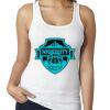 Deco Women's Jr. Fit Racerback Tank Thumbnail