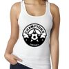 Deco Women's Jr. Fit Racerback Tank Thumbnail