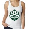 Deco Women's Jr. Fit Racerback Tank Thumbnail
