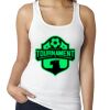 Deco Women's Jr. Fit Racerback Tank Thumbnail