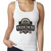 Deco Women's Jr. Fit Racerback Tank Thumbnail