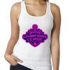 Deco Women's Jr. Fit Racerback Tank Thumbnail