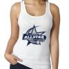 Deco Women's Jr. Fit Racerback Tank Thumbnail