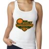 Deco Women's Jr. Fit Racerback Tank Thumbnail