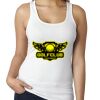 Deco Women's Jr. Fit Racerback Tank Thumbnail