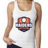 Deco Women's Jr. Fit Racerback Tank Thumbnail