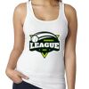 Deco Women's Jr. Fit Racerback Tank Thumbnail