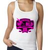 Deco Women's Jr. Fit Racerback Tank Thumbnail