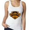 Deco Women's Jr. Fit Racerback Tank Thumbnail