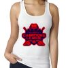Deco Women's Jr. Fit Racerback Tank Thumbnail
