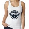 Deco Women's Jr. Fit Racerback Tank Thumbnail