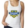 Deco Women's Jr. Fit Racerback Tank Thumbnail