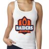 Deco Women's Jr. Fit Racerback Tank Thumbnail