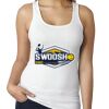 Deco Women's Jr. Fit Racerback Tank Thumbnail