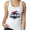 Deco Women's Jr. Fit Racerback Tank Thumbnail