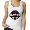 Deco Women's Jr. Fit Racerback Tank Thumbnail