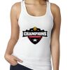 Deco Women's Jr. Fit Racerback Tank Thumbnail