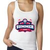 Deco Women's Jr. Fit Racerback Tank Thumbnail