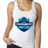 Deco Women's Jr. Fit Racerback Tank Thumbnail