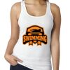 Deco Women's Jr. Fit Racerback Tank Thumbnail