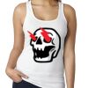 Deco Women's Jr. Fit Racerback Tank Thumbnail