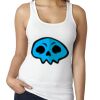 Deco Women's Jr. Fit Racerback Tank Thumbnail