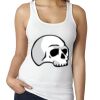 Deco Women's Jr. Fit Racerback Tank Thumbnail