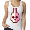Deco Women's Jr. Fit Racerback Tank Thumbnail