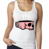 Deco Women's Jr. Fit Racerback Tank Thumbnail