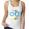 Deco Women's Jr. Fit Racerback Tank Thumbnail
