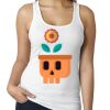 Deco Women's Jr. Fit Racerback Tank Thumbnail