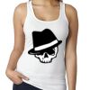 Deco Women's Jr. Fit Racerback Tank Thumbnail