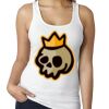 Deco Women's Jr. Fit Racerback Tank Thumbnail