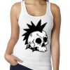 Deco Women's Jr. Fit Racerback Tank Thumbnail