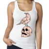 Deco Women's Jr. Fit Racerback Tank Thumbnail