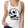 Deco Women's Jr. Fit Racerback Tank Thumbnail