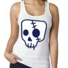 Deco Women's Jr. Fit Racerback Tank Thumbnail