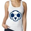 Deco Women's Jr. Fit Racerback Tank Thumbnail